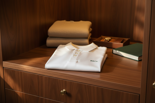 THE NEWPORT POLO