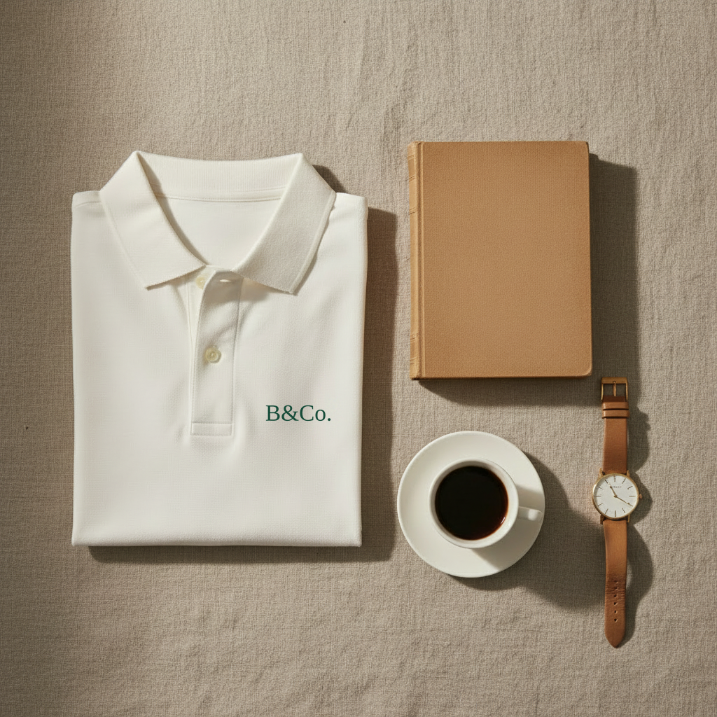 THE NEWPORT POLO