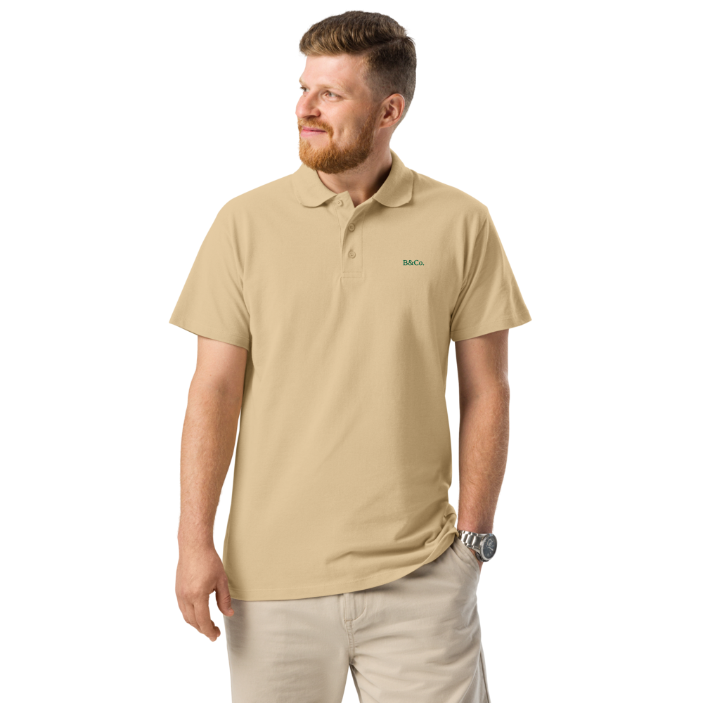 THE NEWPORT POLO