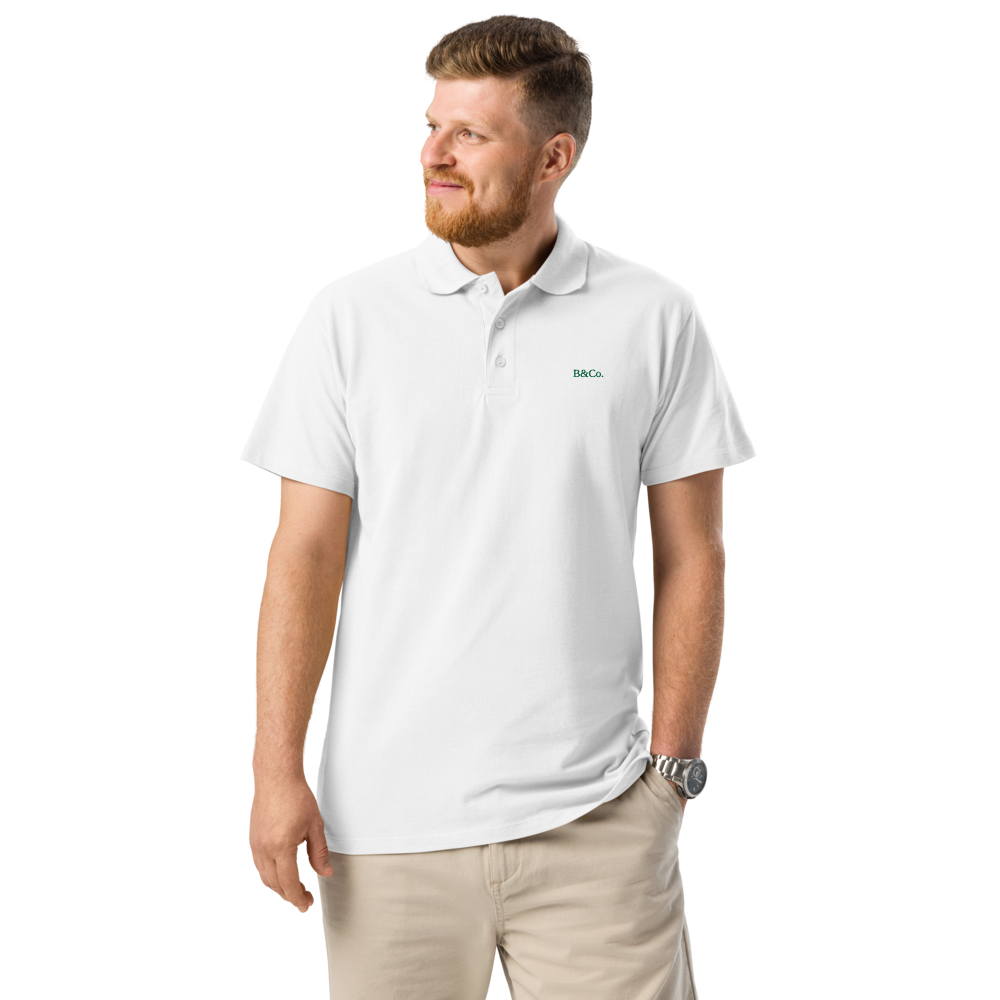 THE NEWPORT POLO